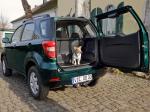Daihatsu Terios Pirsch 2008 года